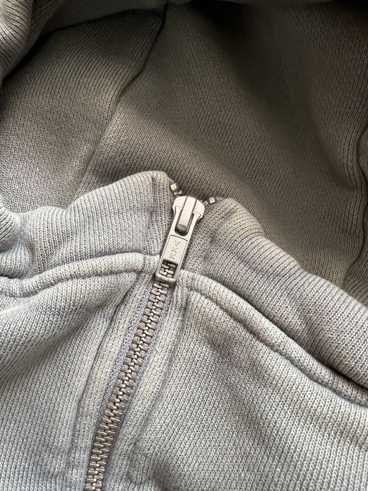 Hanorac cu fermoar Entire Studios Ninja Hoodie - marime L