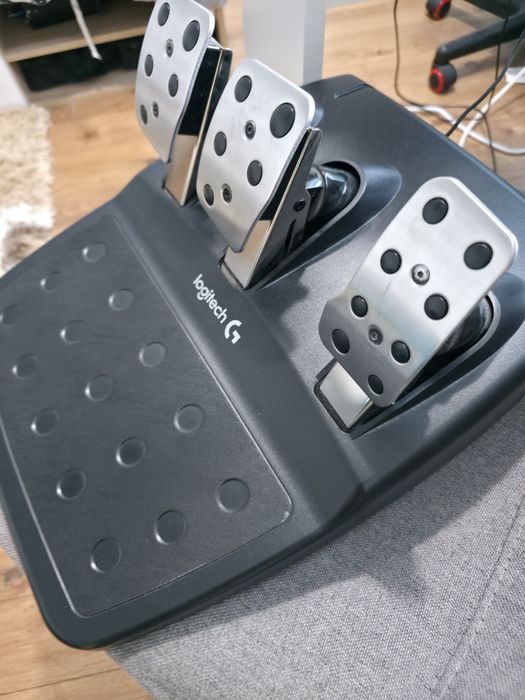 Volan logitech g29