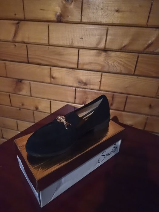 De vânzare - Mocasini de damă