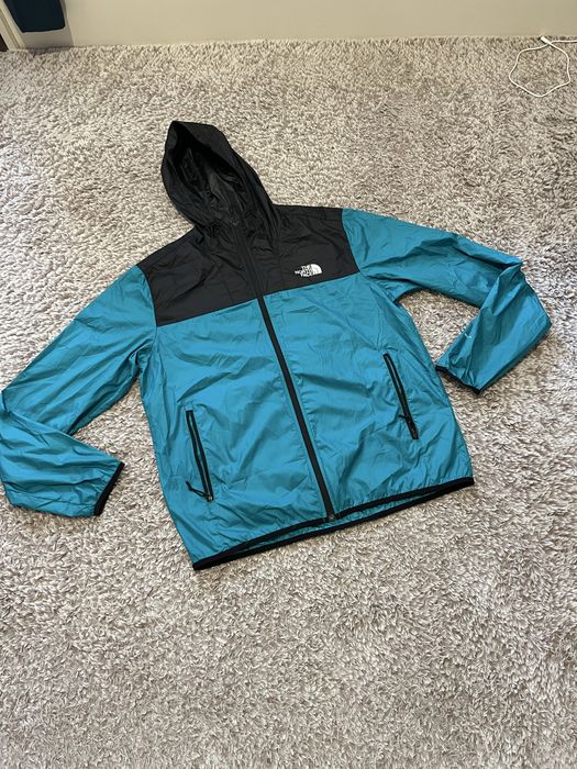 The North Face Cyclon 2- оригинално мъжко яке