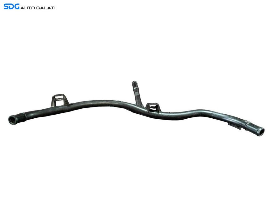 Conducta Apa Furtun Tub Lichid Racire Antigel Skoda Superb 3 1.4 TSI 1.5 TSI CZCA CZDA CZEA DADA DPCA 2015 - 2020 Cod 04E121070L [LR6668]