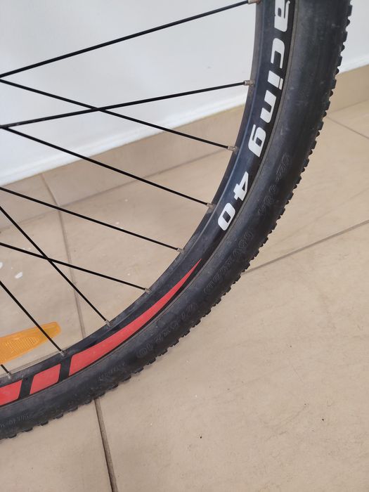 GIANT TALON L – 27.5" Алуминиев MTB | Shimano | Дискови спирачки