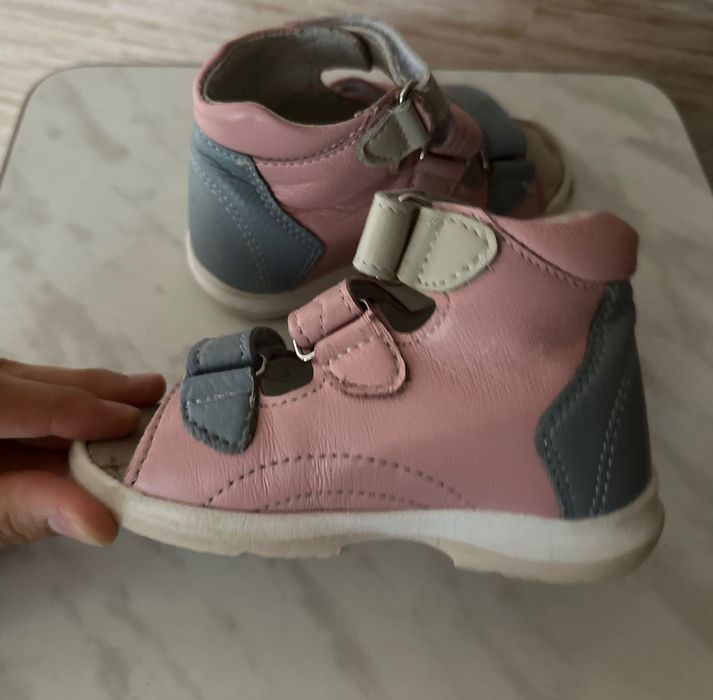 Ортопедическая обувь