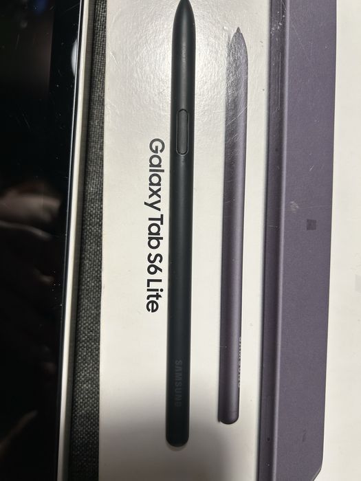 Tableta Samsung Tab S6 Lite