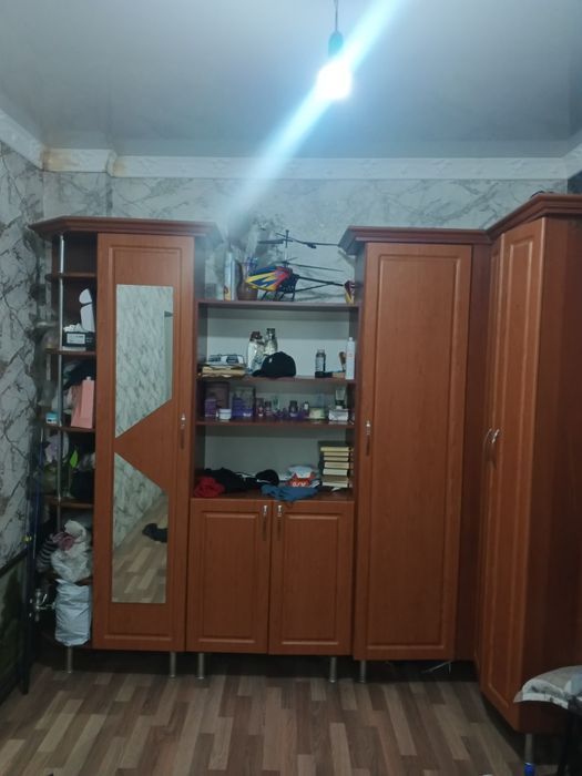 Продам шкаф в спальню