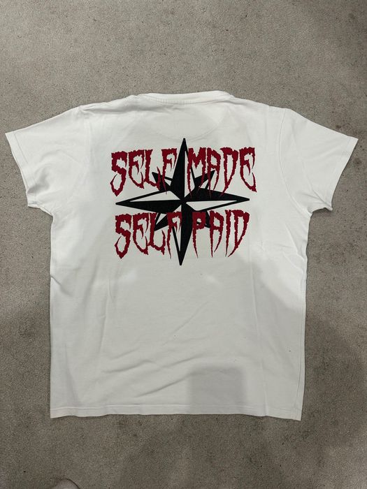 Лимитирани тениски Luda