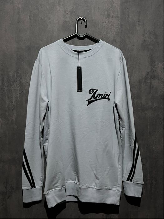 Bluza cu maneca lunga Amiri