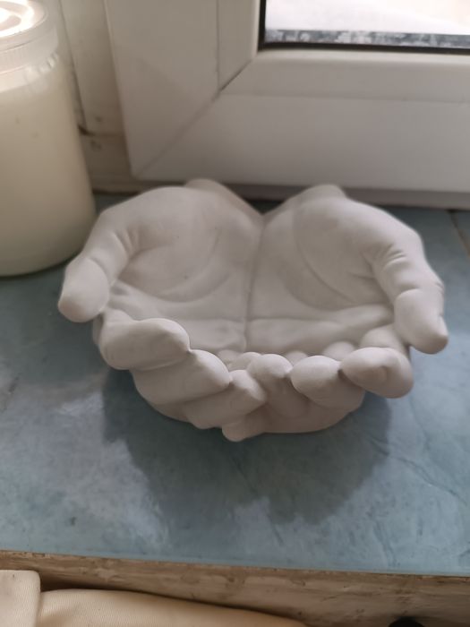 Продам гипсовые фигуры