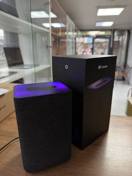 Яндекс станция 2 рассрочка 0-0-24