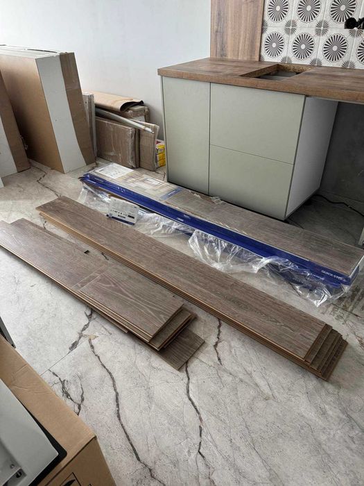 ПРОДАВАМ Quick-step Majestic MJ3548