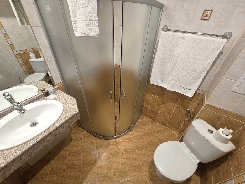 Продава се Едностаен апартамент в Банско - 33 кв.м за 556 €/кв.м - Снимка #6