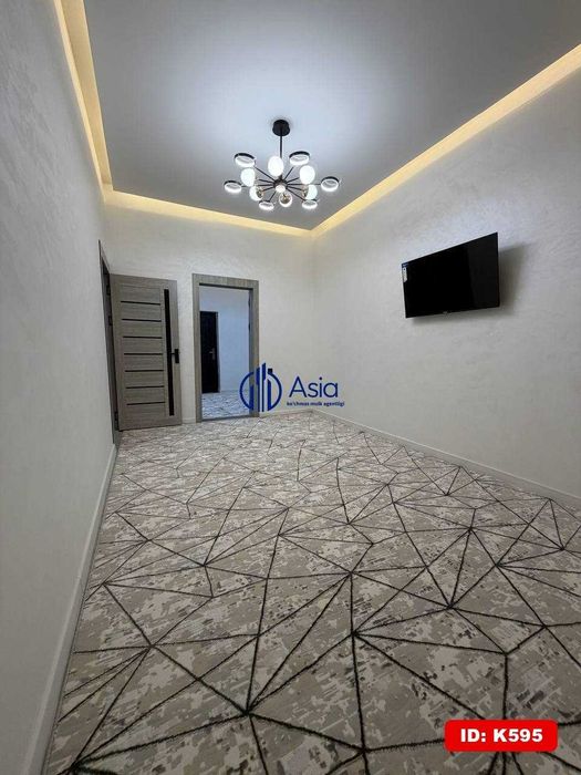Arzon narxda 1x xonali kvartira srochna sotiladi K595