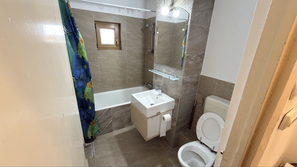 De închiriat apartament 2 camere