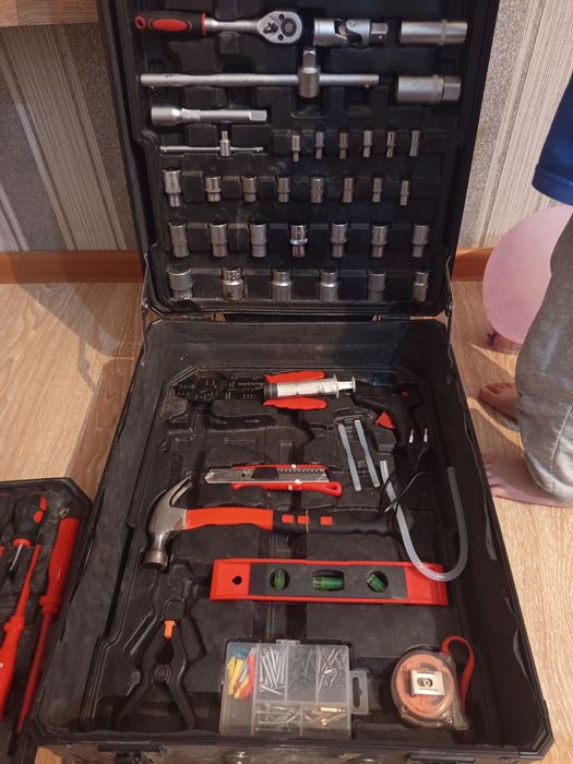 Набор сатылады срочно