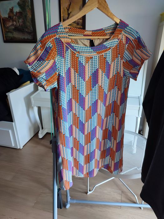 Rochie vara Vero Moda mas.M