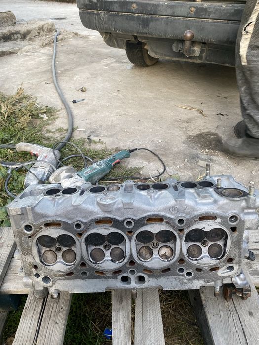 Головка Карина Е