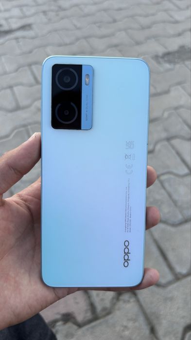 Oppo a57s  128/4гб