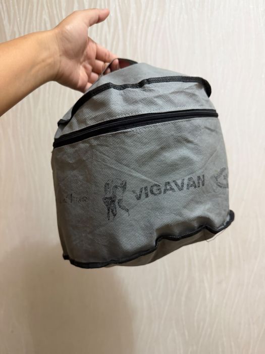 Норка шапка