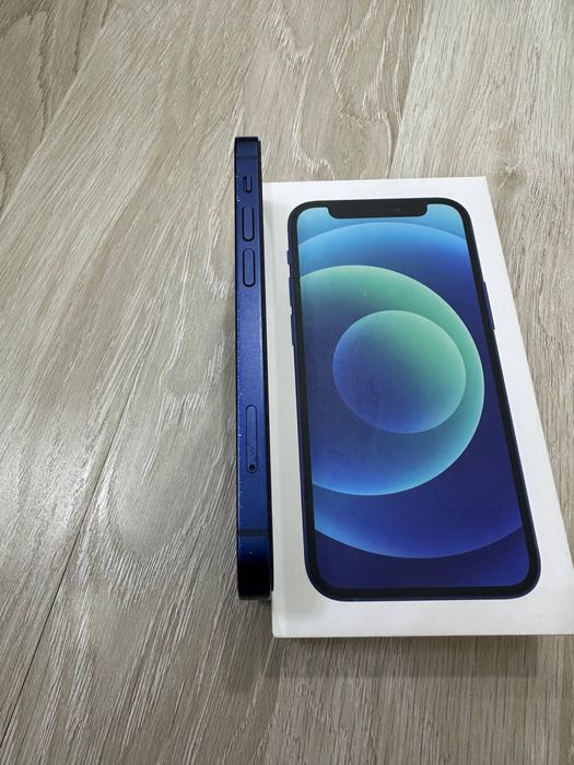 iphone 12 mini