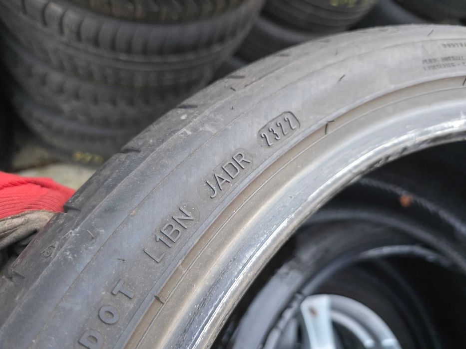 2бр Летни гуми 275 35 19 - Goodyear