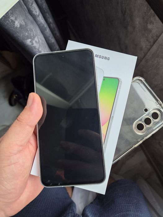 Samsung A56 5G 128gb/8gb