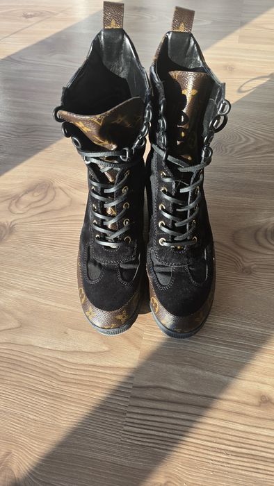 Louis Vuitton Laureate