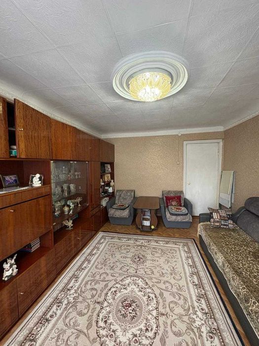 2 к.кв. по ул. Прохорова