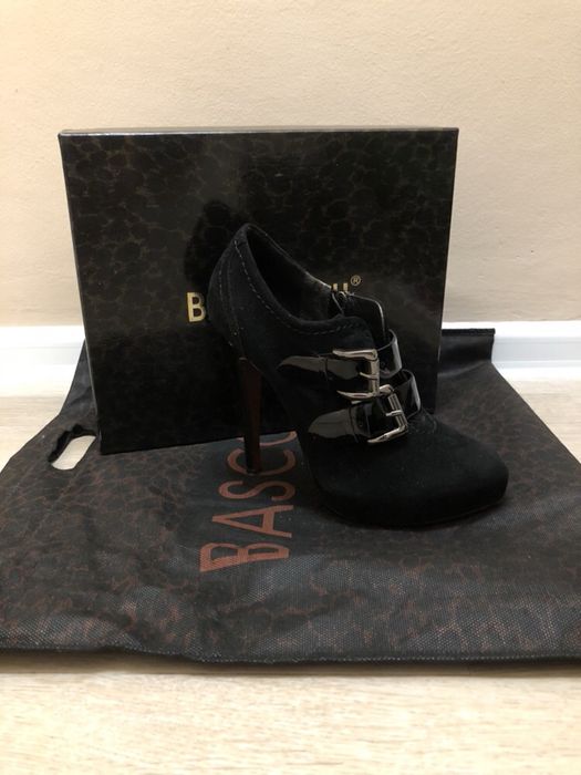 Туфли , Босоножки