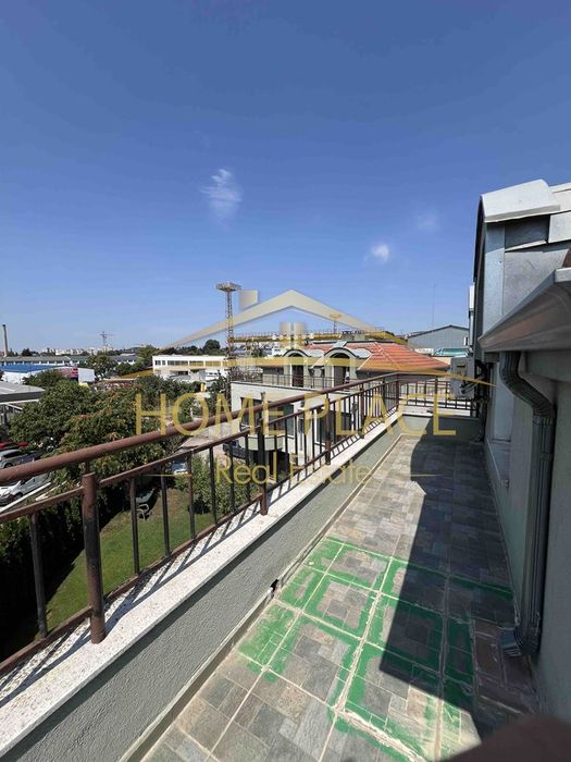 Дава се под наем Мезонет в Варна, Победа - 70 кв.м за 398.82 € - Снимка #9