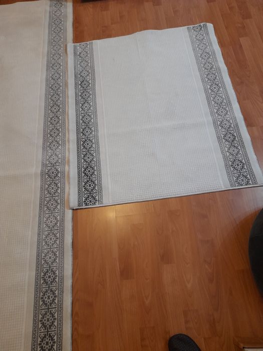 Килим като нов пътека нов