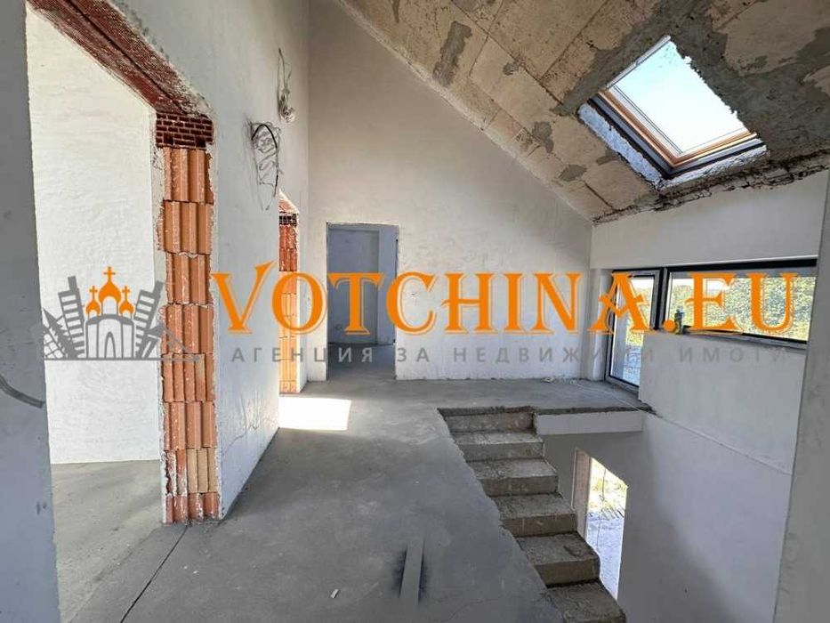 Къщи в комплекс в село Приселци, област Варна.