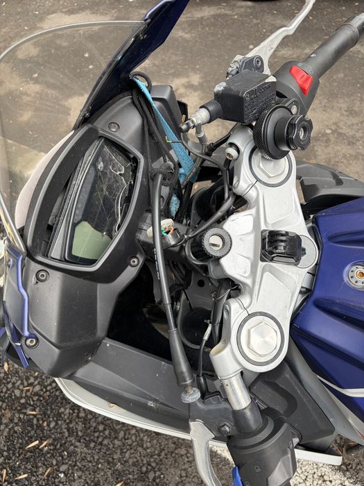 Aprilia 125 an 2024/sau dezmembrez