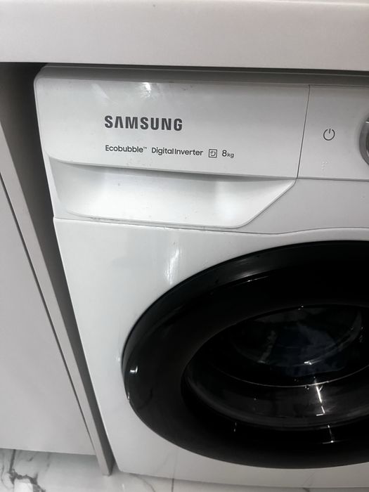 Продам стиральную машинку Samsung