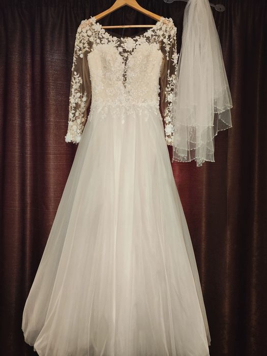 Rochie de mireasă