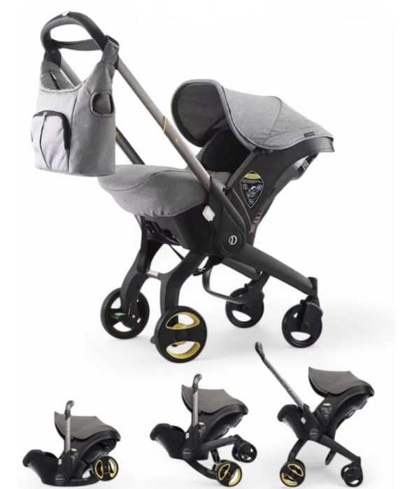 Продается автолюлька/каляска