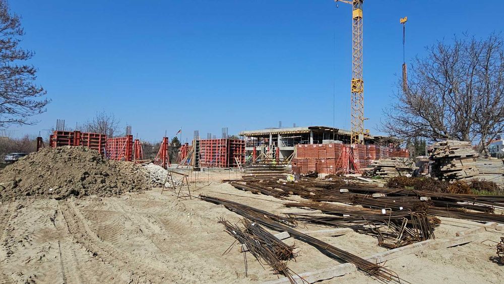 Продава се Двустаен апартамент в Пловдив, Център - 60 кв.м за 607 €/кв.м - Снимка #1