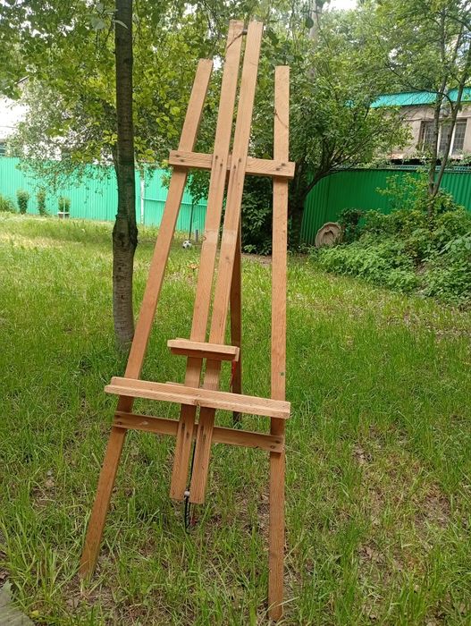 Мольберт для рисования