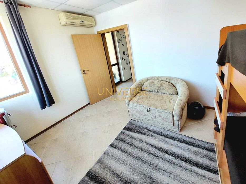 Продава се Тристаен апартамент в к.к. Слънчев бряг - 77 кв.м за 1072 €/кв.м - Снимка #13