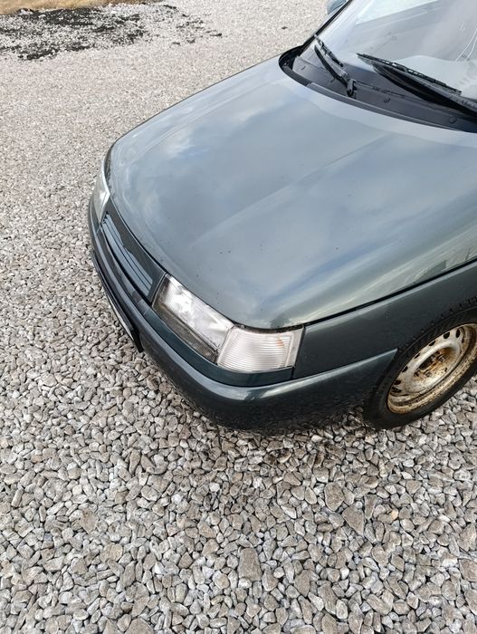 Продам ваз 211240