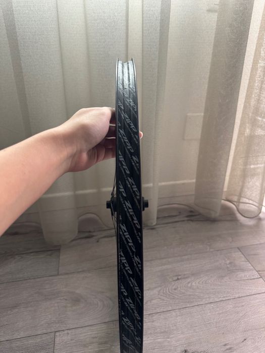 ROATA FATA ZIPP 353 nsw carbon disc 12 X 100 MM