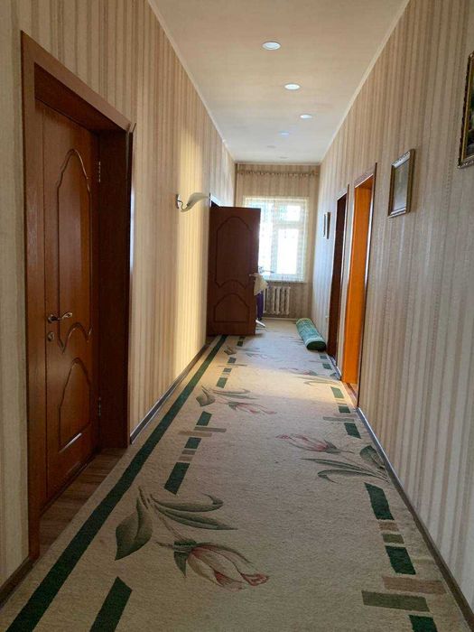 Продается в Мирзо-Улугбекский р-не (ул.Олтинтепа) дом на 11 сотках