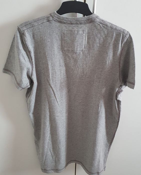 Tricou Abercrombie mas L