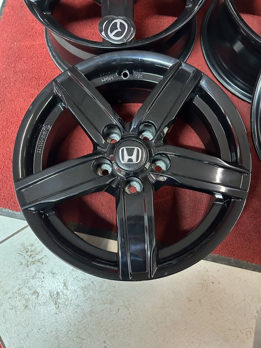 Джанти 16 ц  5х114.3 Mazda Kia Hyundai Mitsubishi Honda Renault Toyota