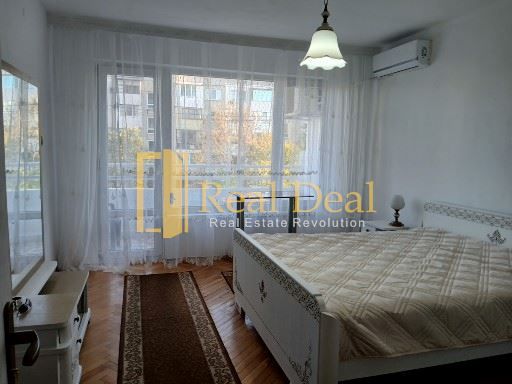 Дава се под наем Двустаен апартамент в София, Дианабад - 70 кв.м за 668.1 € - Снимка #7