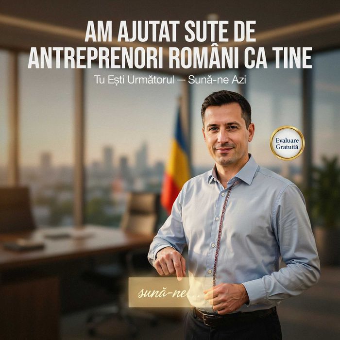 Creează-ți site-ul web și campanii Google, Facebook, TikTok pentru afacerea ta!