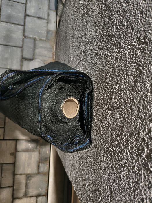 Vând plasa umbrire