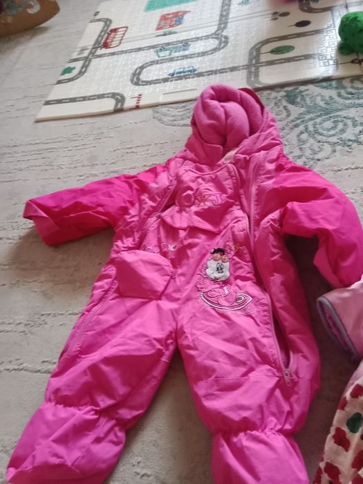 Одежды детскиийе