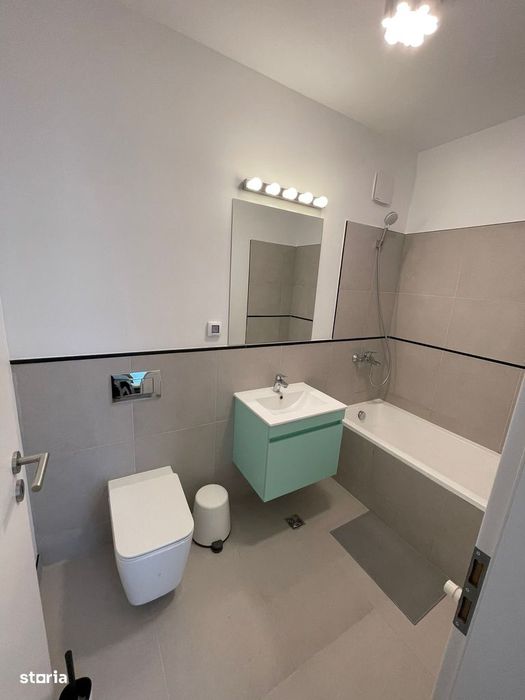 Apartament | 3 camere | bloc nou |  Jiului | Marmura Residence