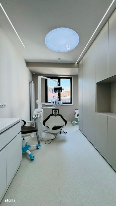 Clinica Stomatologica Noua | Floreasca | 4 Posturi | 2 parcari