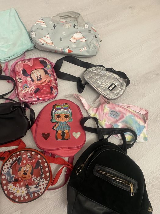 Genti preturi de la 10 lei la 30 lei